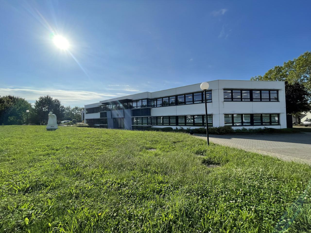 Location bureau Schiltigheim Bas-Rhin OLBUR2203064