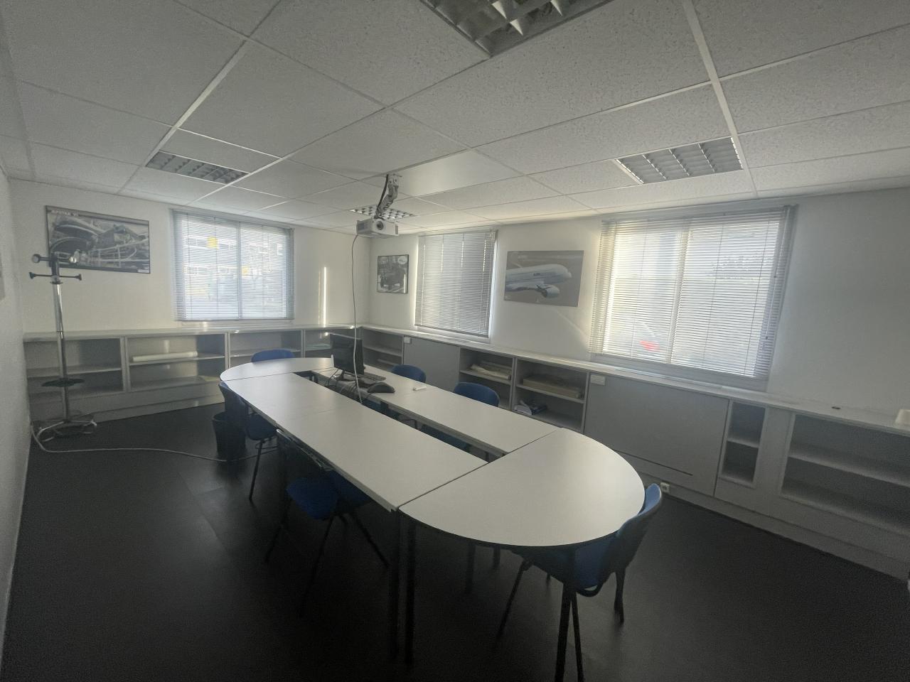 Vente bureau Toulouse Haute-Garonne OVBUR2310575 11