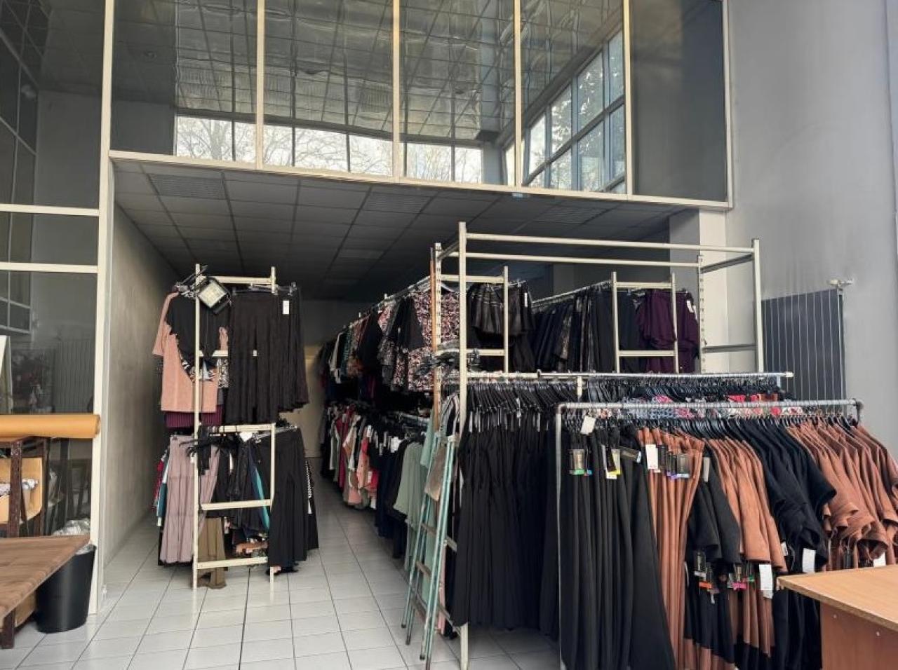 Location local d'activité Le Blanc-Mesnil Seine-Saint-Denis OLACT2535723 11