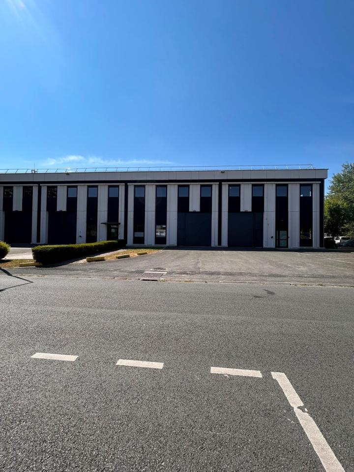 Location local d'activité Villeneuve-d'Ascq Nord OLACT2119335 12