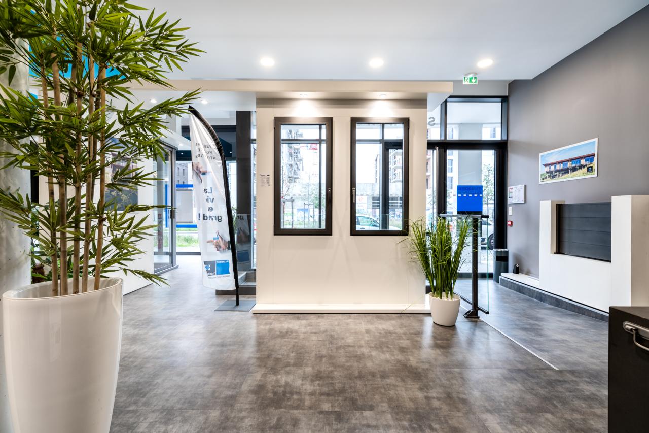 Location local d'activité Bordeaux Gironde OLACT2640378 6