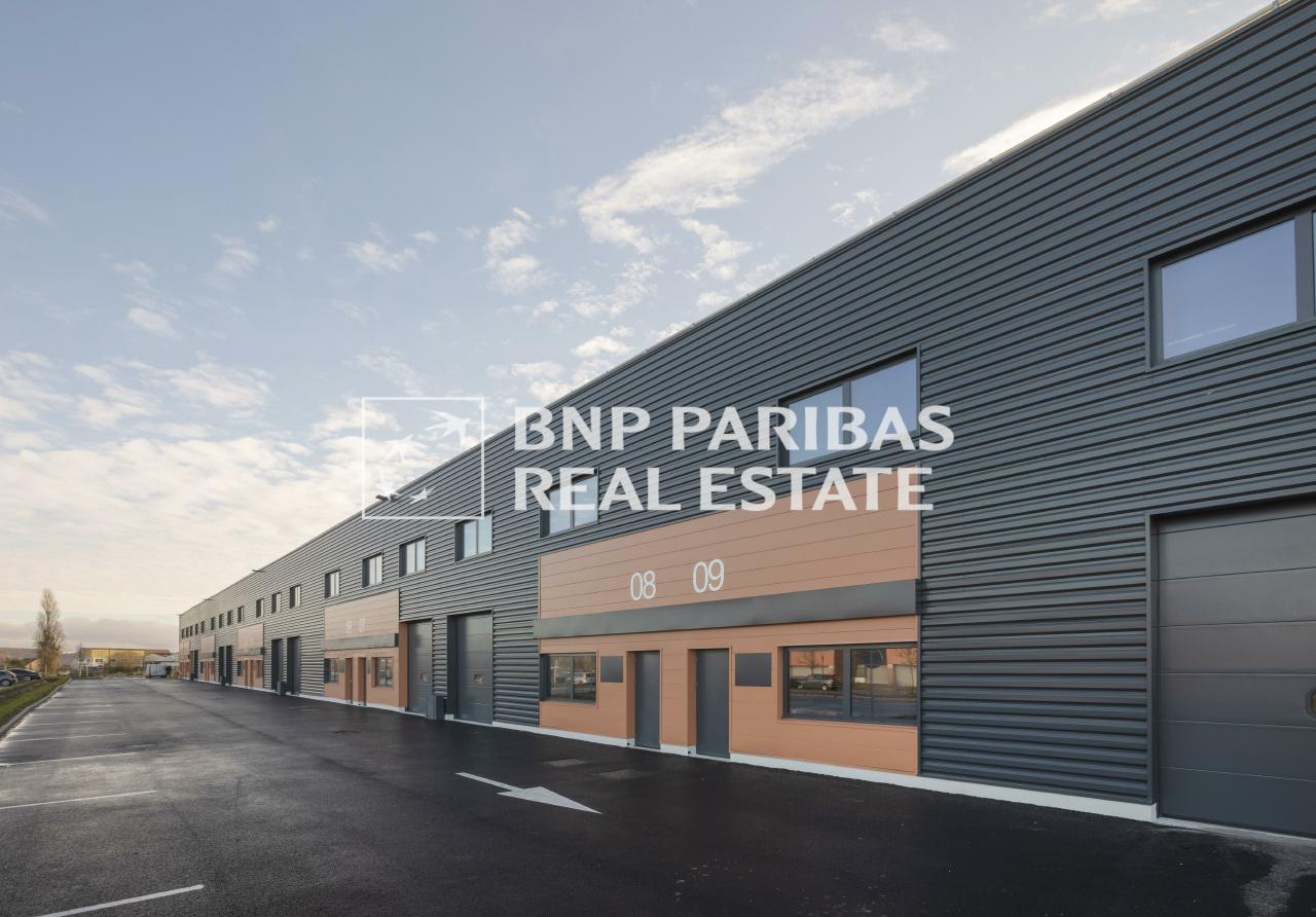 Vente local d'activité Buchelay Yvelines OVACT2001352 1