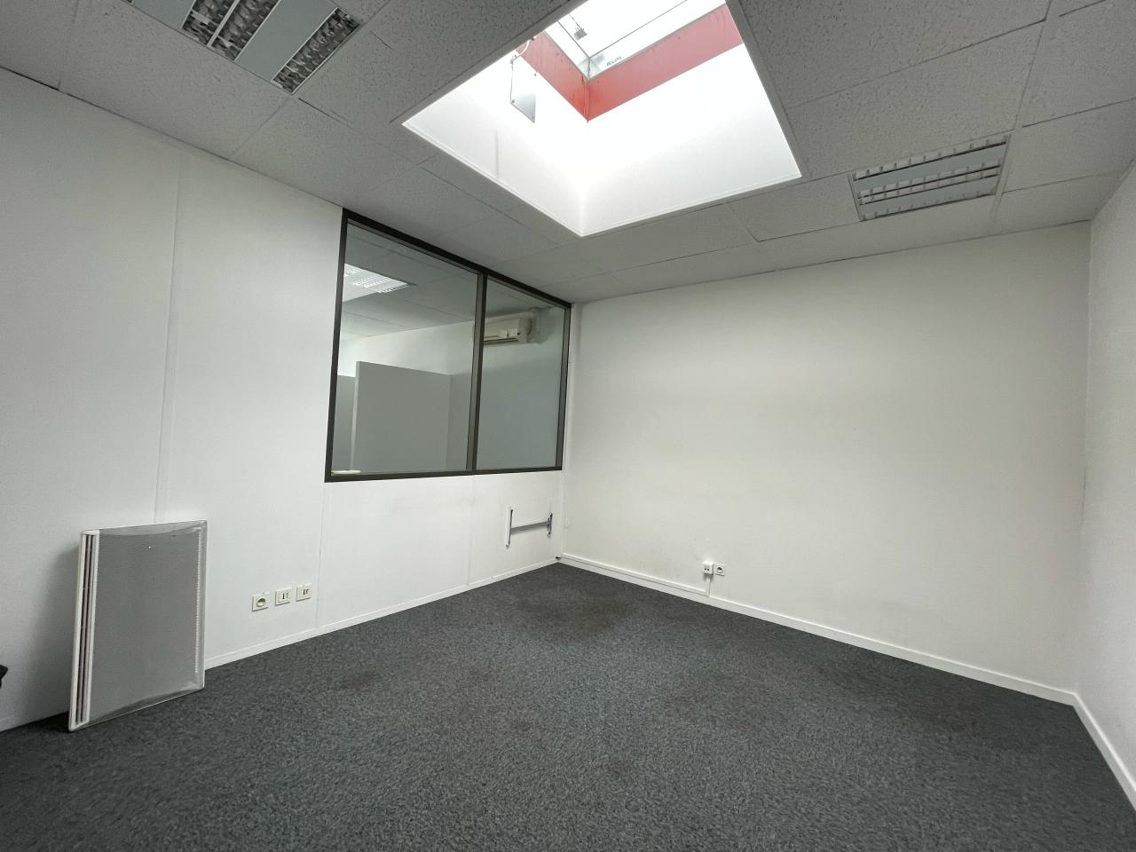 Location bureau Villeurbanne Rhône OLBUR2108958 7