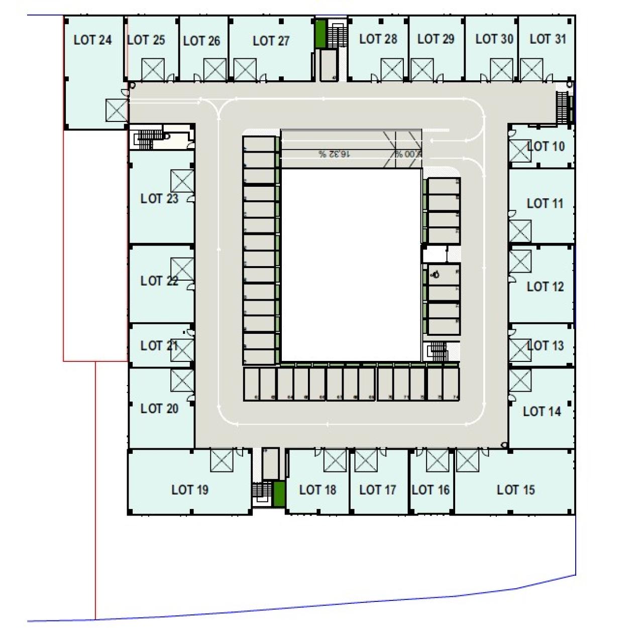 Vente local d'activité Montpellier Hérault OVACT2532988 9