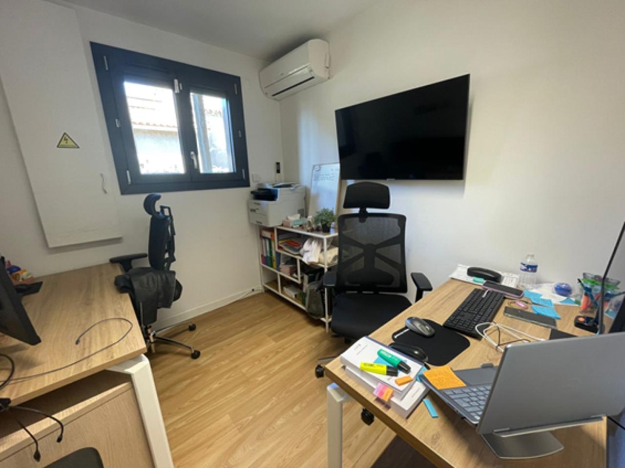 Vente bureau Pérols Hérault OVBUR2535319 7