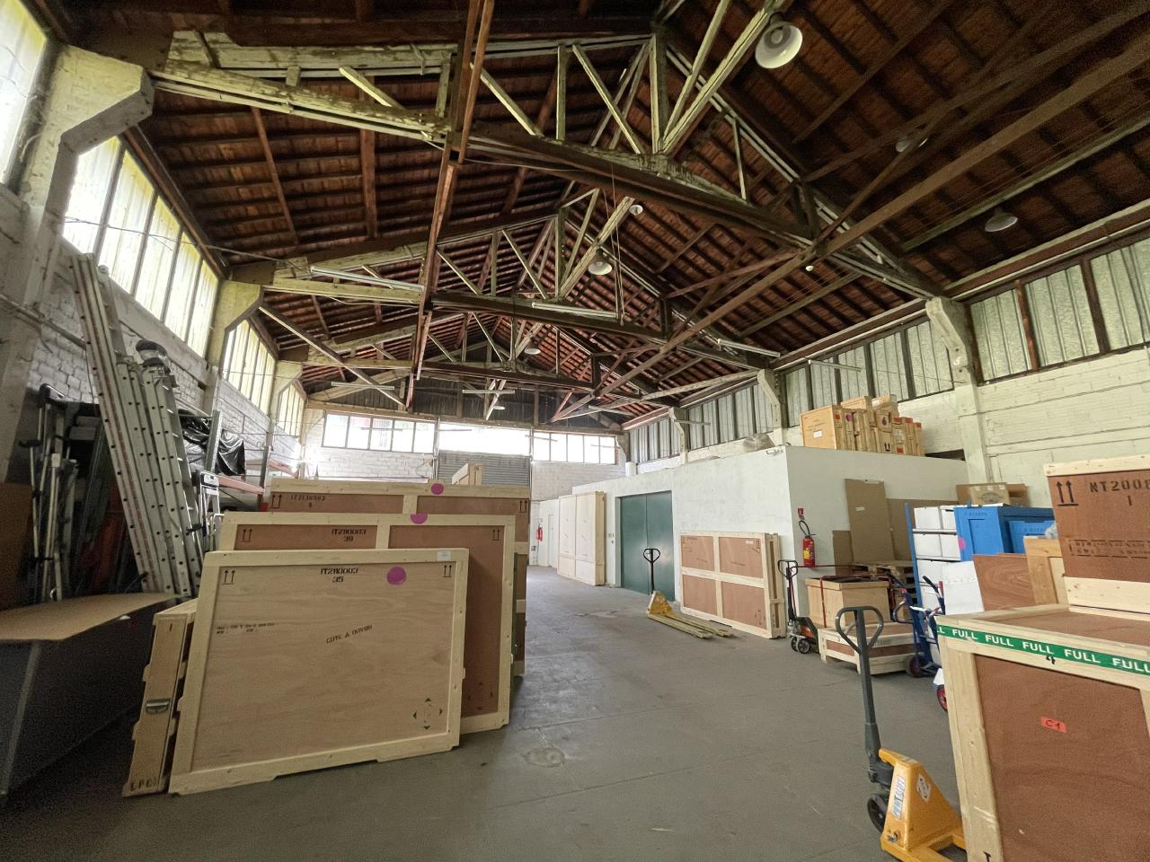 Location local d'activité Toulouse Haute-Garonne OLACT2642184 9