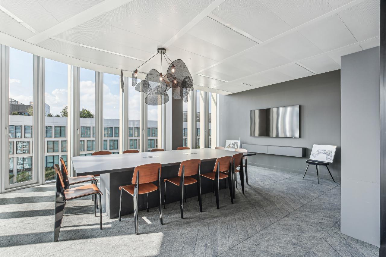 Location bureau Saint-Ouen Seine-Saint-Denis OLBUR2100492 15