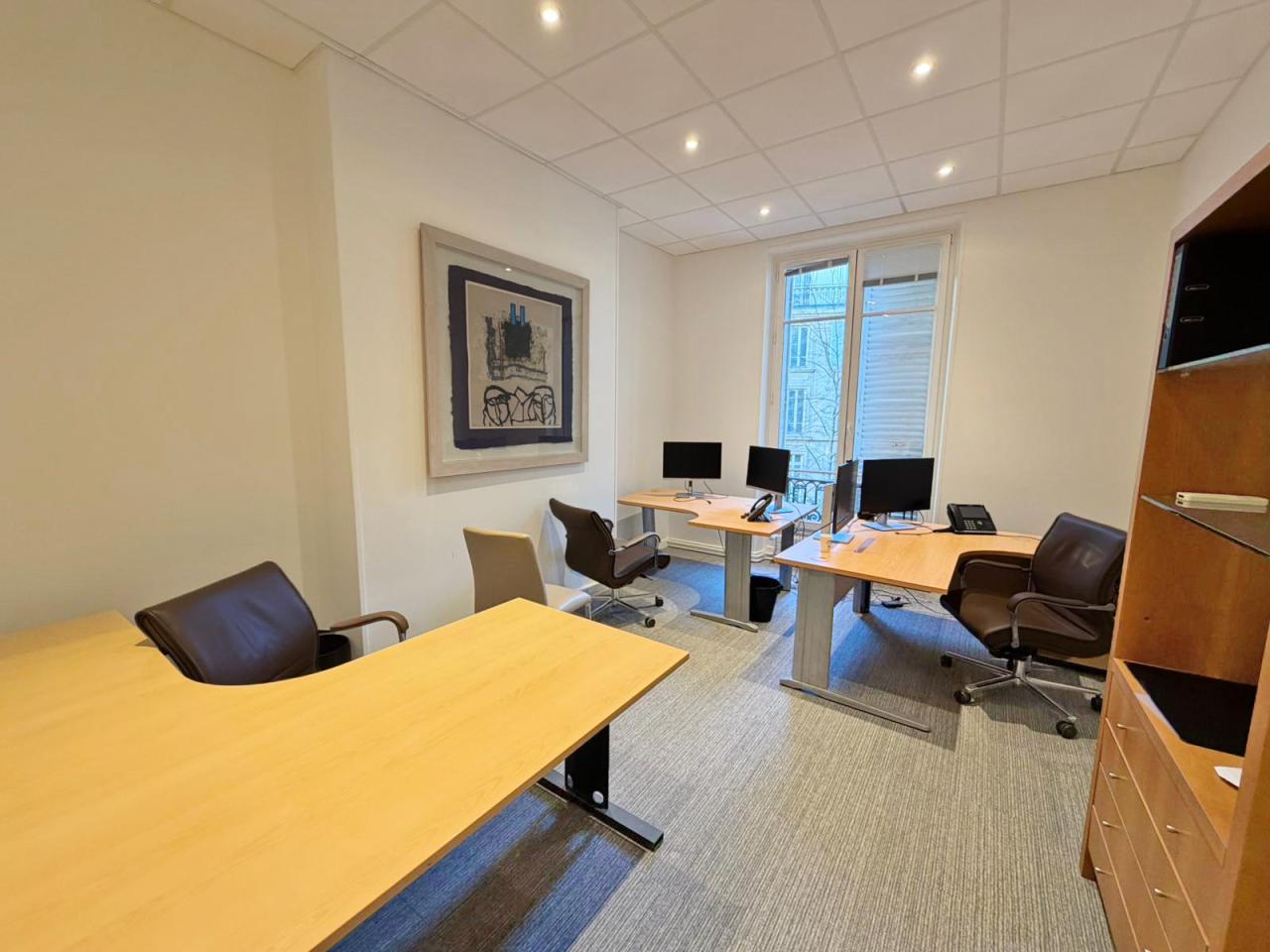 Vente bureau Paris OVBUR2641388 3