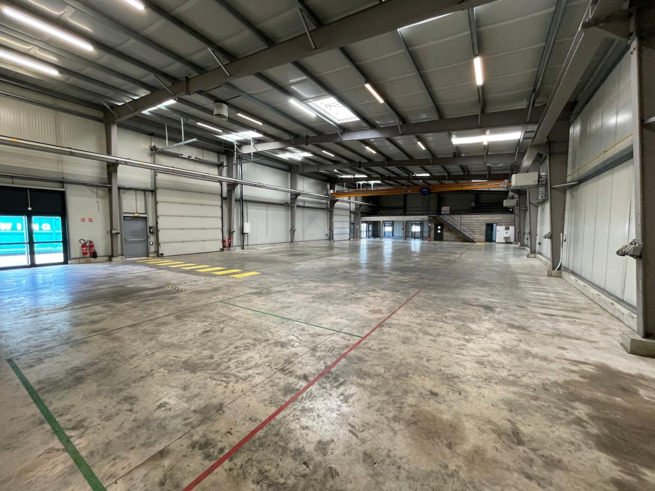 Location local d'activité Flavigny-sur-Moselle Meurthe-et-Moselle OLACT2427740 7