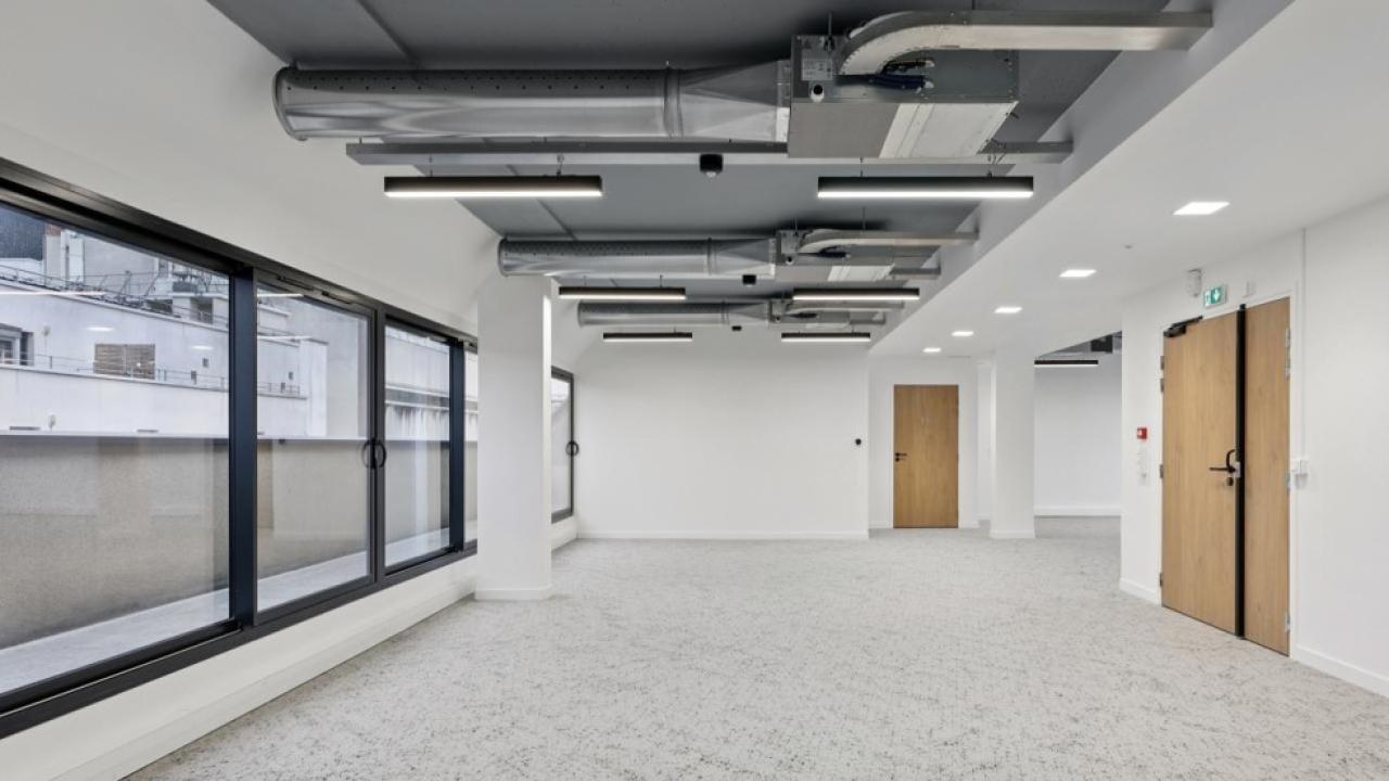 Vente bureau Boulogne-Billancourt Hauts-de-Seine OVBUR2639987 2