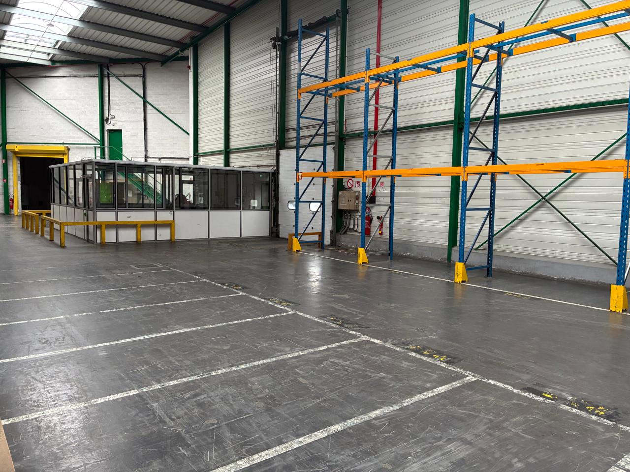 Location entrepôt classe a Santes Nord OLLOG2639038 1