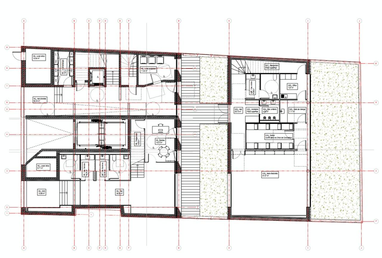 Location bureau Bordeaux Gironde OLBUR2428073 8