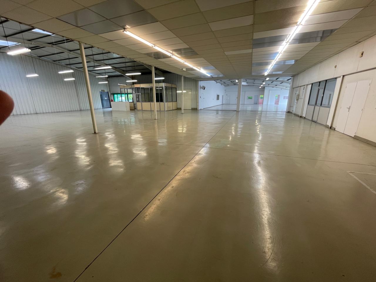Location local d'activité Betton Ille-et-Vilaine OLACT2426904 5