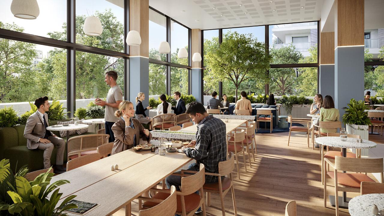 Location bureau Boulogne-Billancourt Hauts-de-Seine OLBUR2422582 6