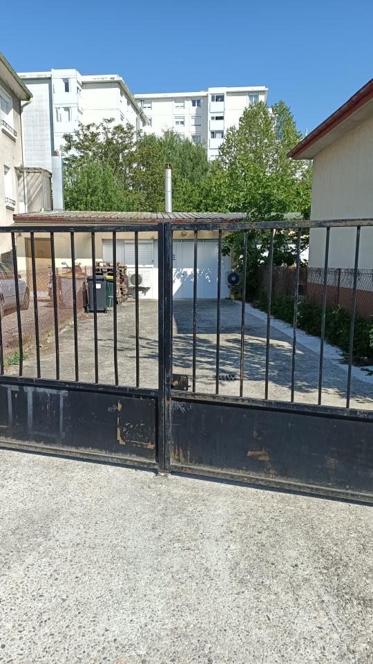 Location local d'activité Vaulx-en-Velin Rhône OLACT2534838 10