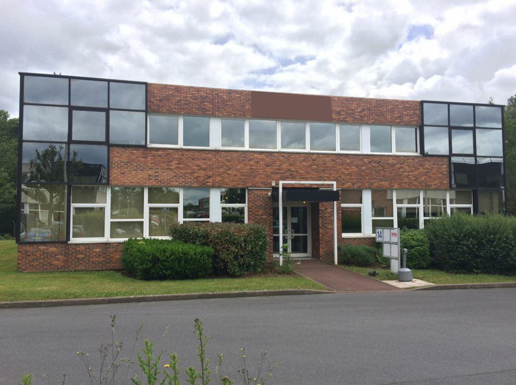 Location local d'activité Bièvres Essonne OLACT2314710