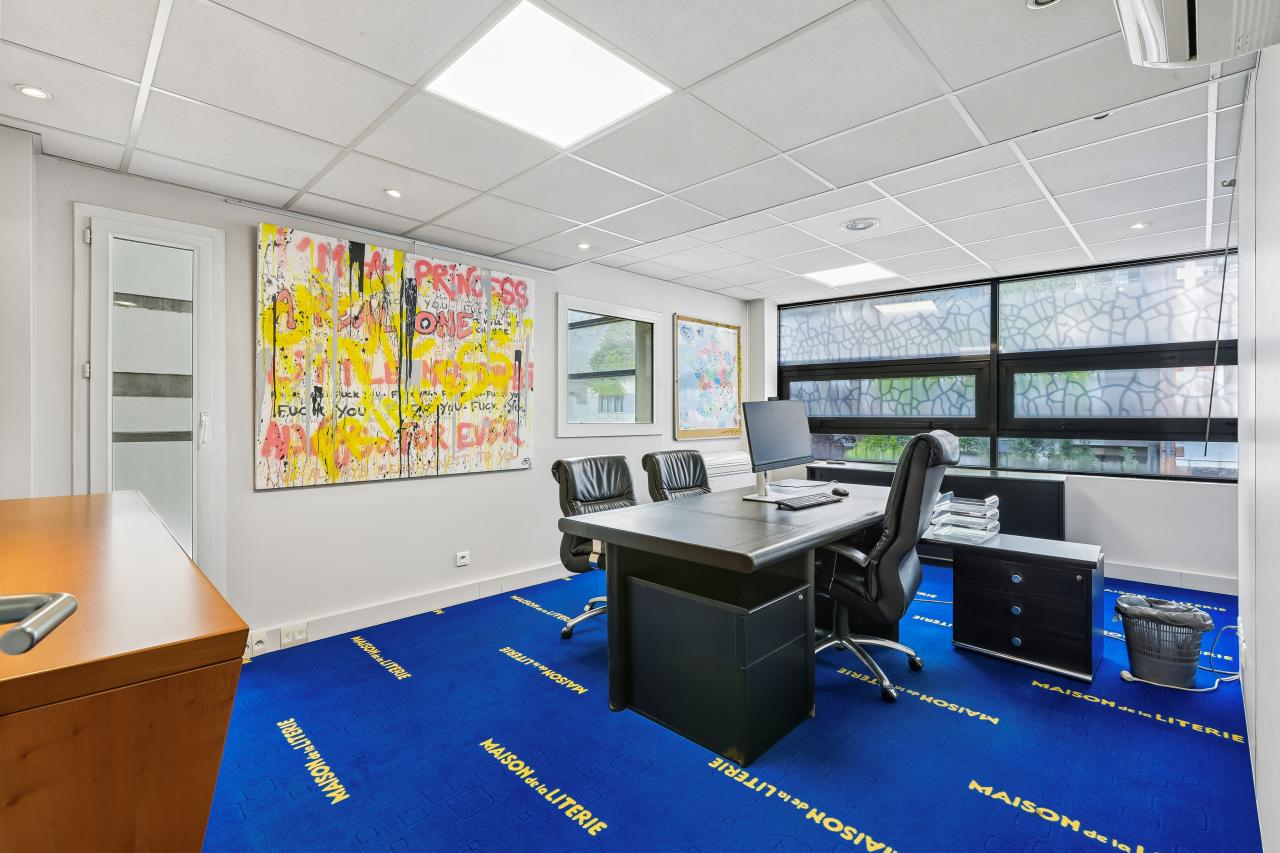 Location bureau Suresnes Hauts-de-Seine OLBUR2640542 5