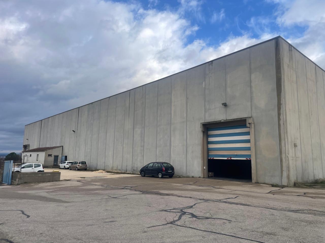 Location local d'activité Gignac-la-Nerthe Bouches-du-Rhône OLACT2645589 1