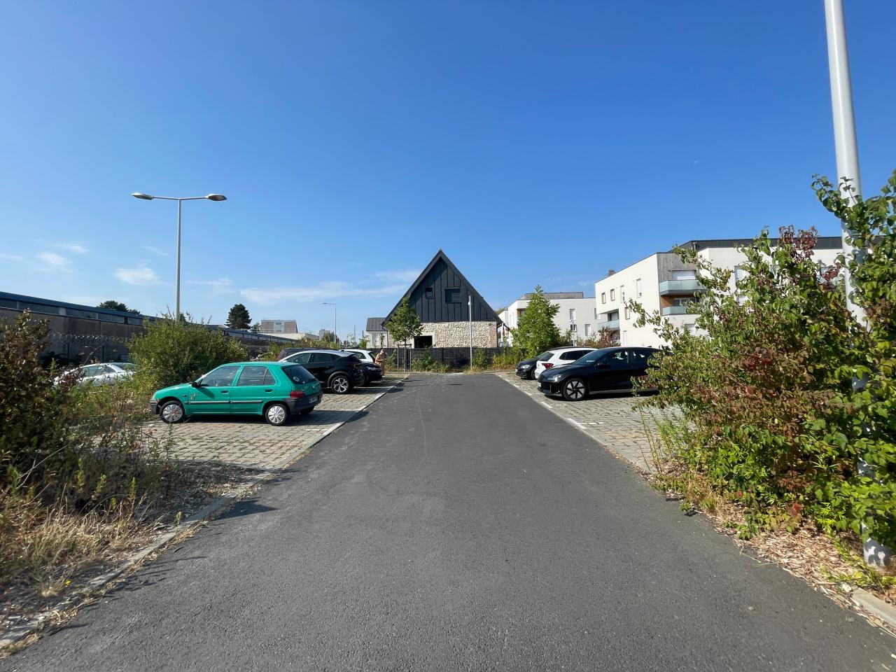 Location bureau Mont-Saint-Aignan Seine-Maritime OLBUR2643867 13