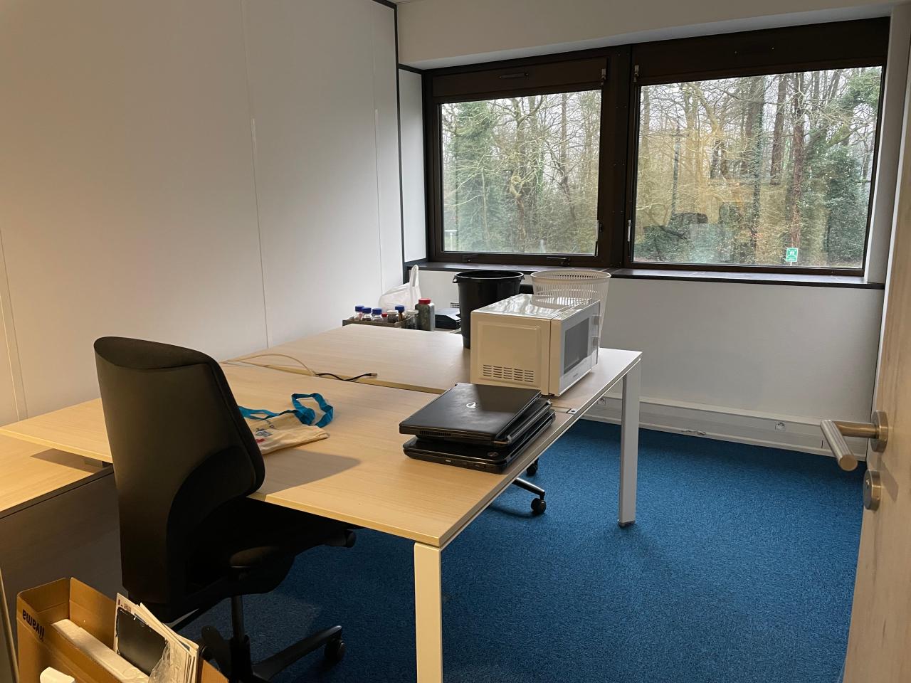 Location bureau Saint-Herblain Loire-Atlantique OLBUR2427801 15