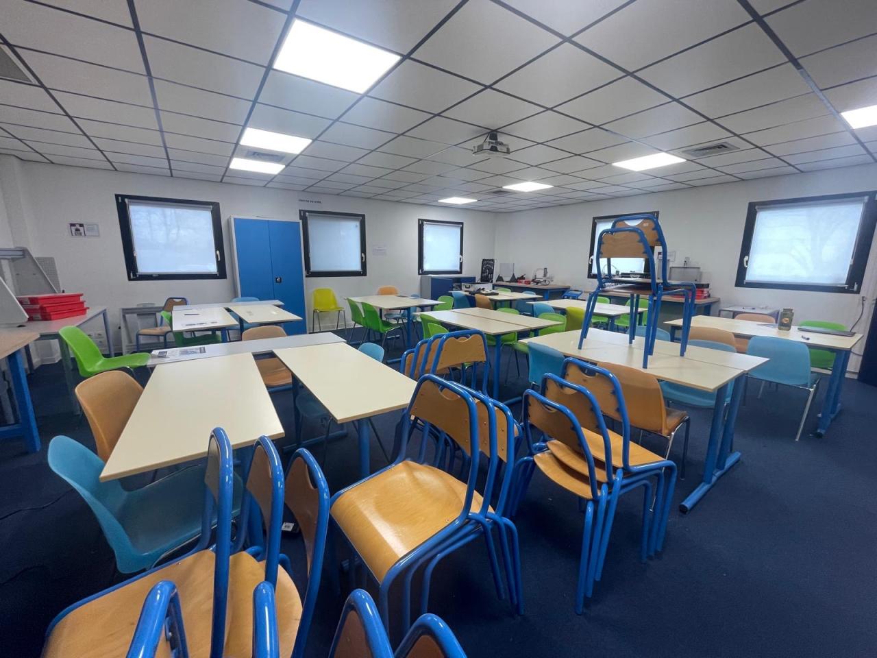 Vente bureau Montpellier Hérault OVBUR2639428 5