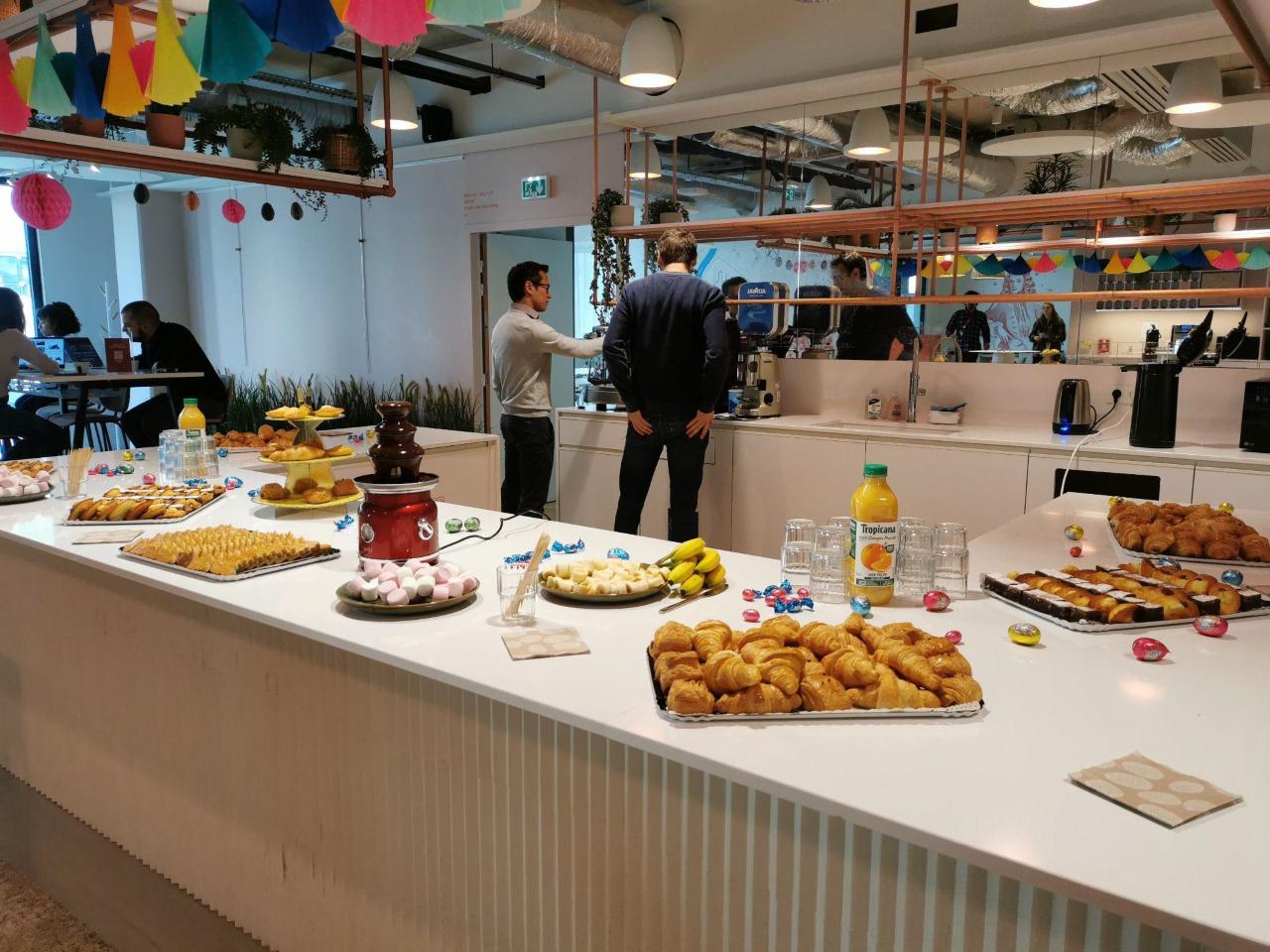 Location coworking Lyon Rhône OLBUR2318148 25