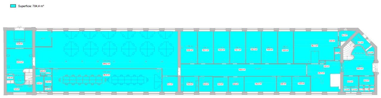 Location bureau Lyon Rhône OLBUR2425706 17