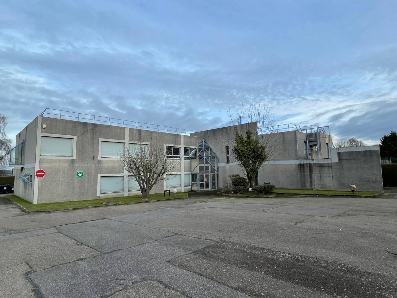 Vente bureau Dieppe Seine-Maritime OVBUR2530103 15