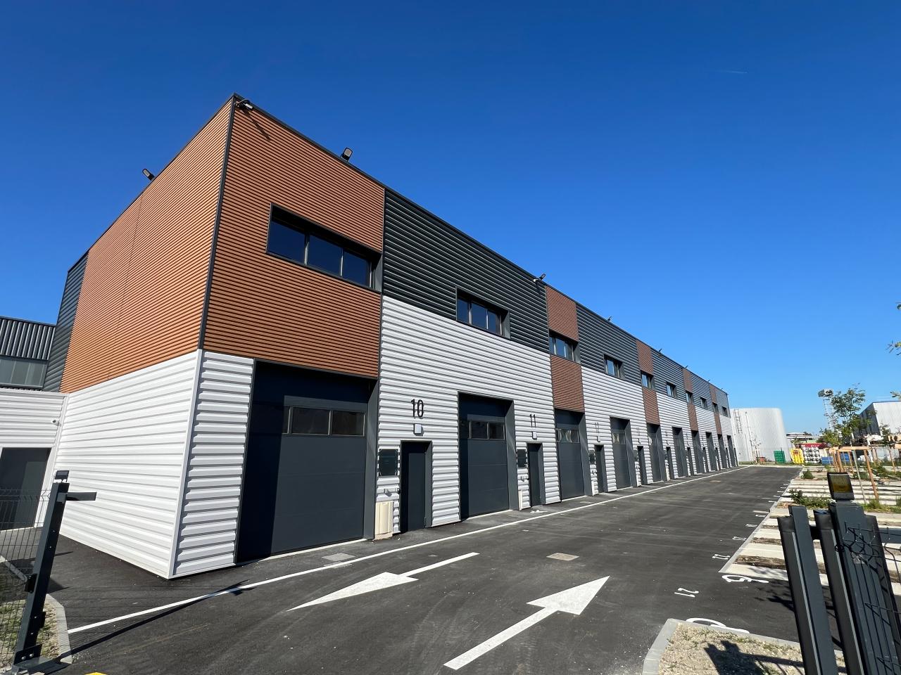 Location local d'activité Gradignan Gironde OLACT2533116 6