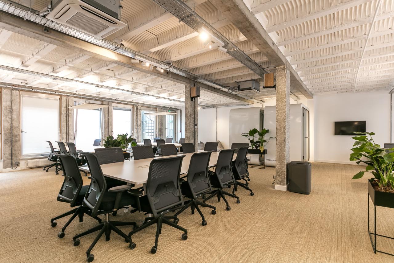 Location coworking Paris OLBUR2641548 2
