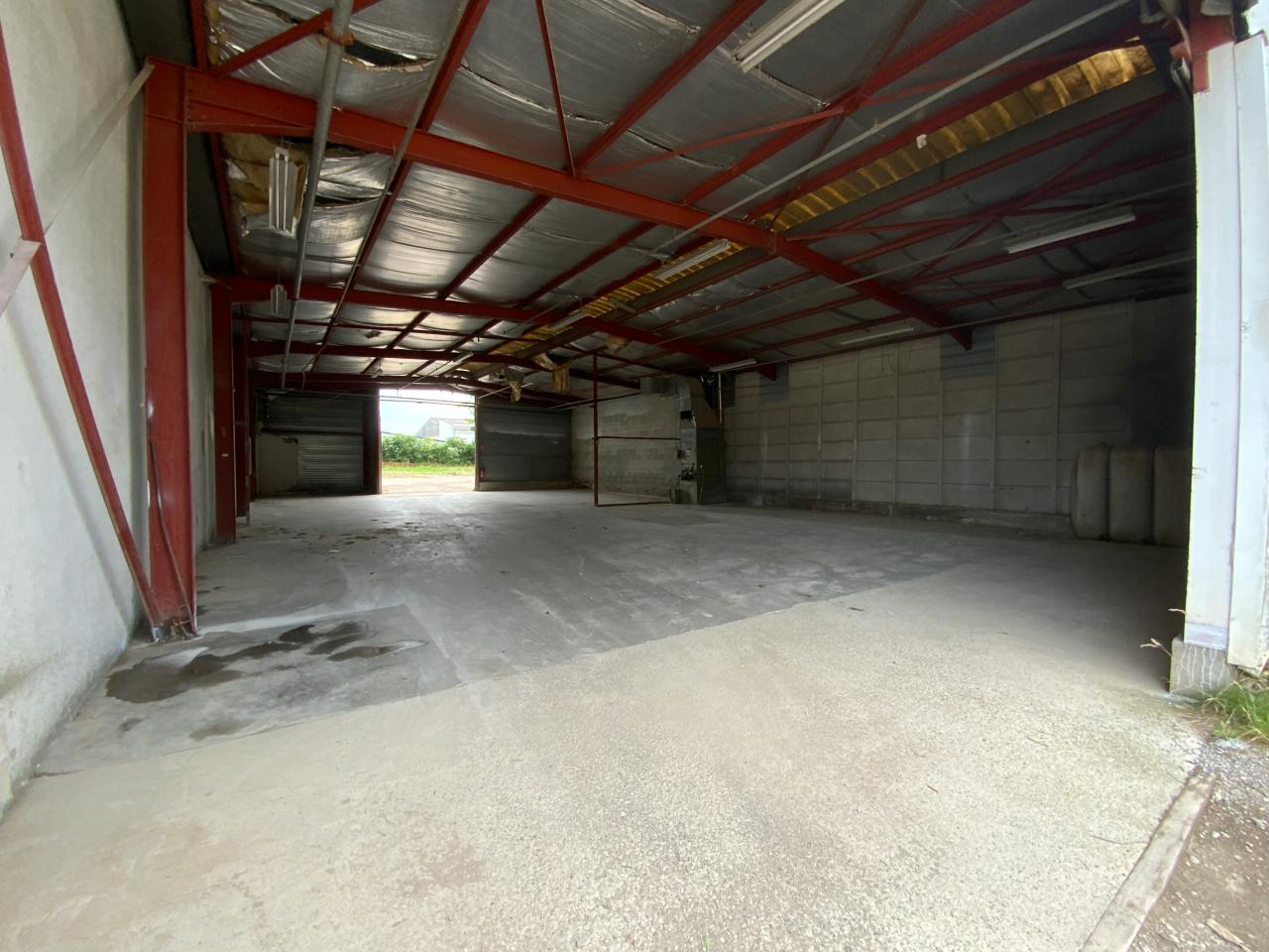 Vente local d'activité Meyzieu Rhône OVACT2425179 32