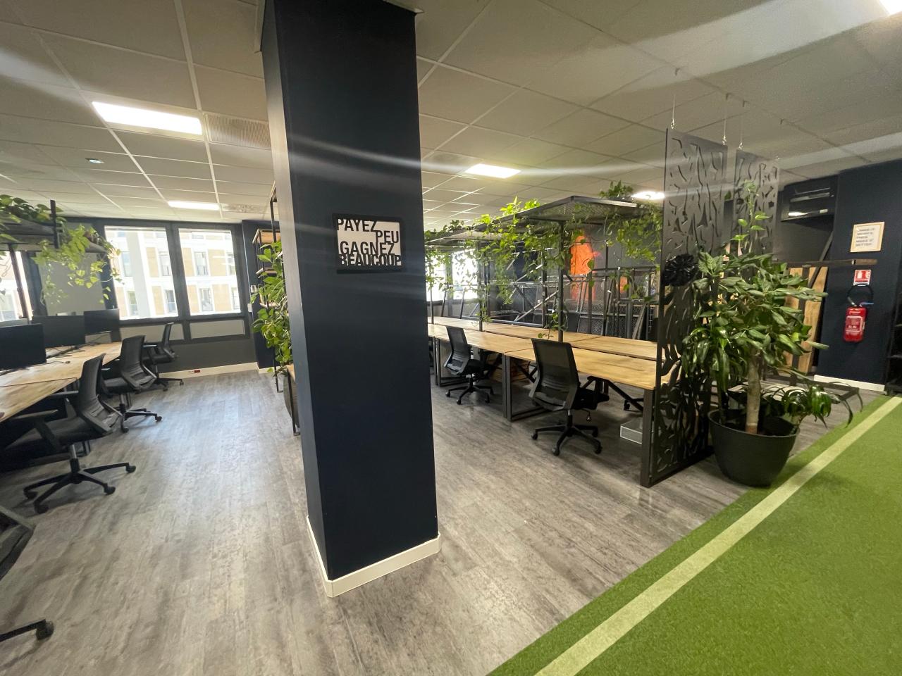 Location bureau Montpellier Hérault OLBUR2643301 6