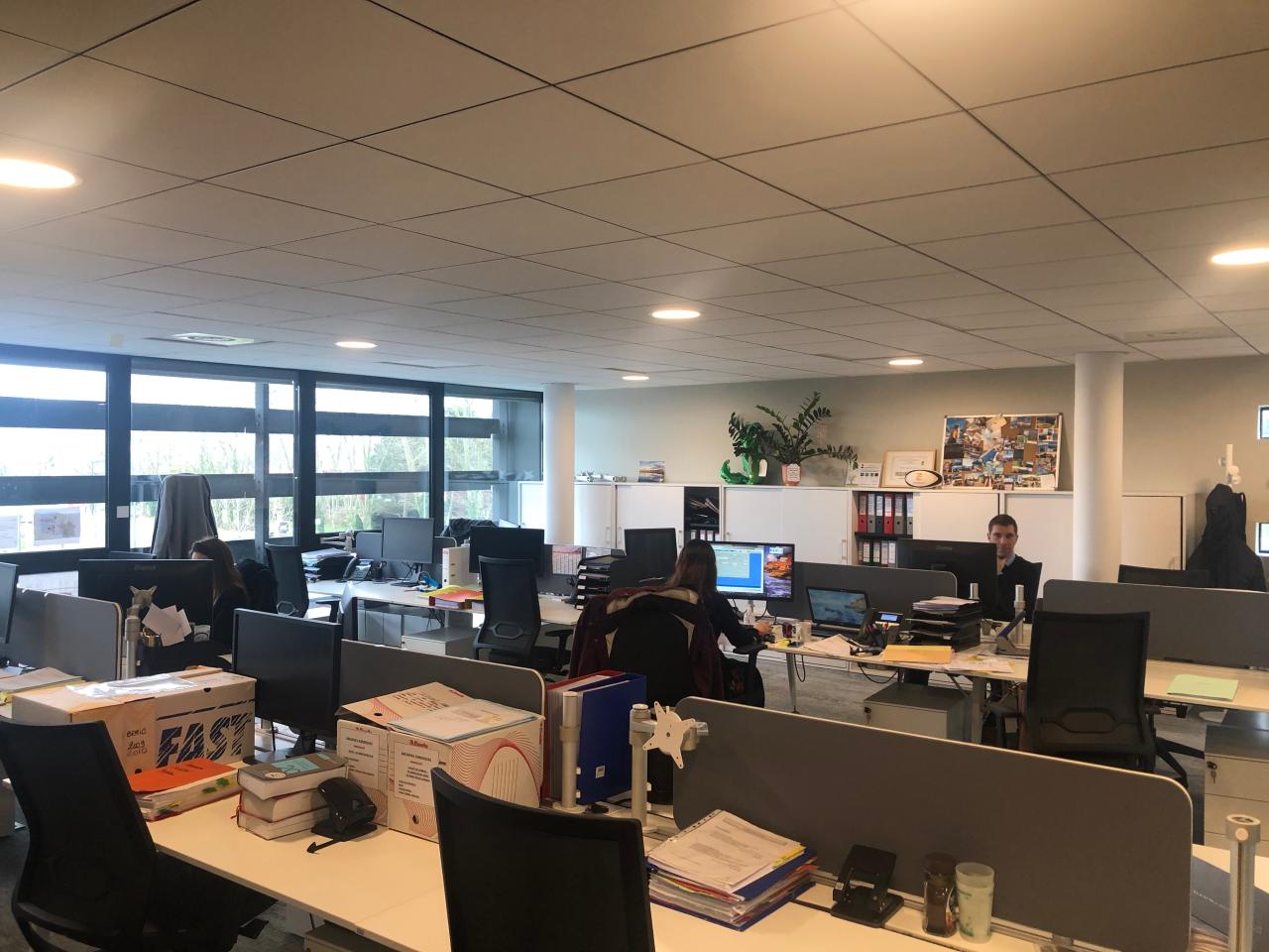 Vente bureau Bruges Gironde OVBUR2536685 8