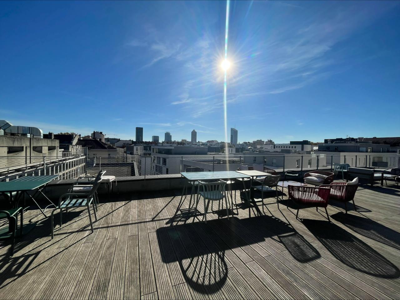 Location bureau Villeurbanne Rhône OLBUR2426960 23