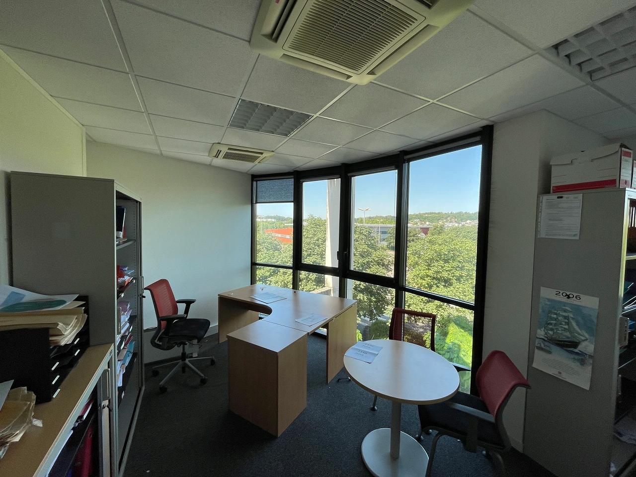 Vente bureau Besançon Doubs OVBUR2642291 11