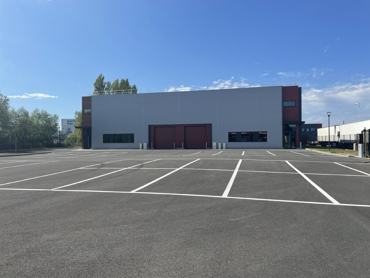 Location local d'activité Brétigny-sur-Orge Essonne OLACT2642965 1