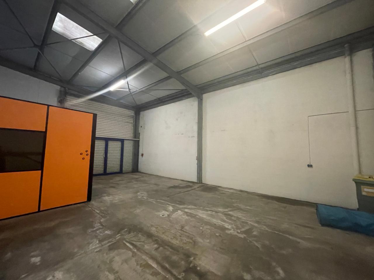 Location local d'activité Mérignac Gironde OLACT2537814 1