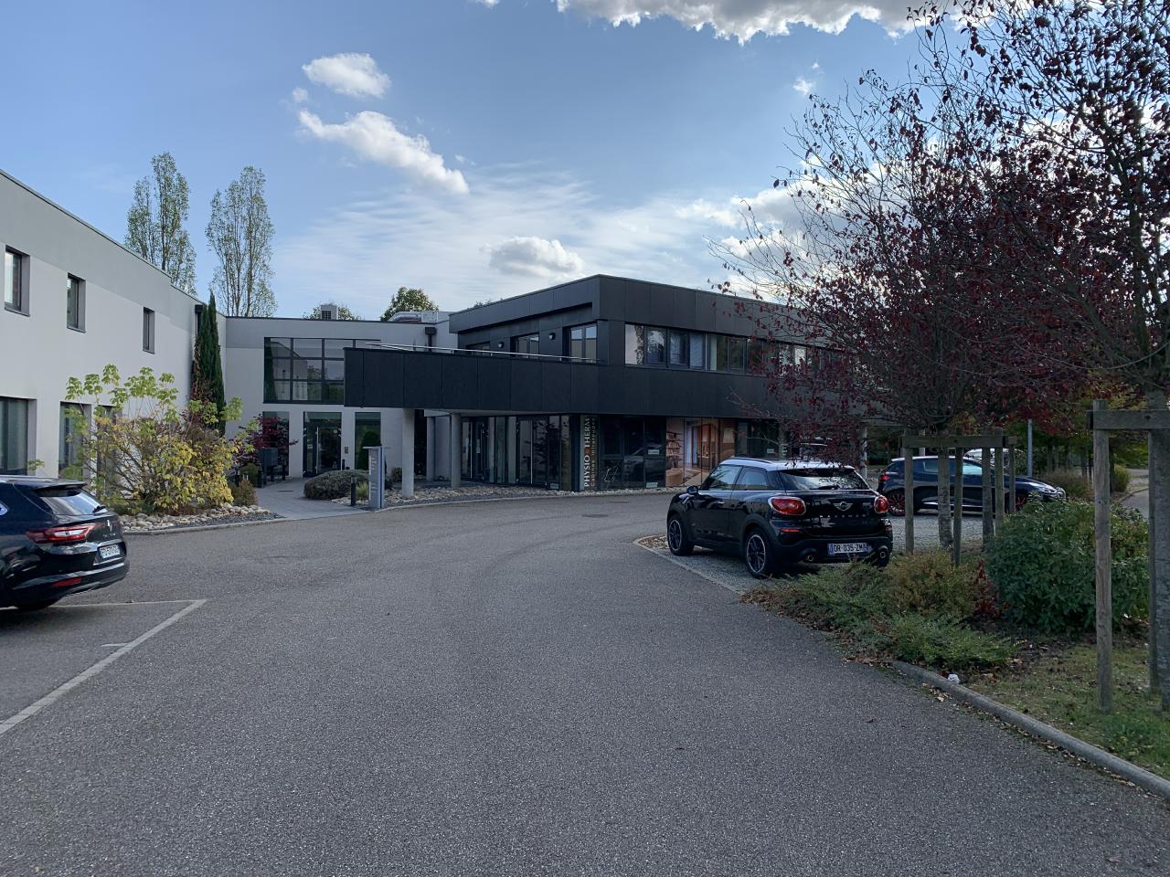 Location bureau Entzheim Bas-Rhin OLBUR2110751 4