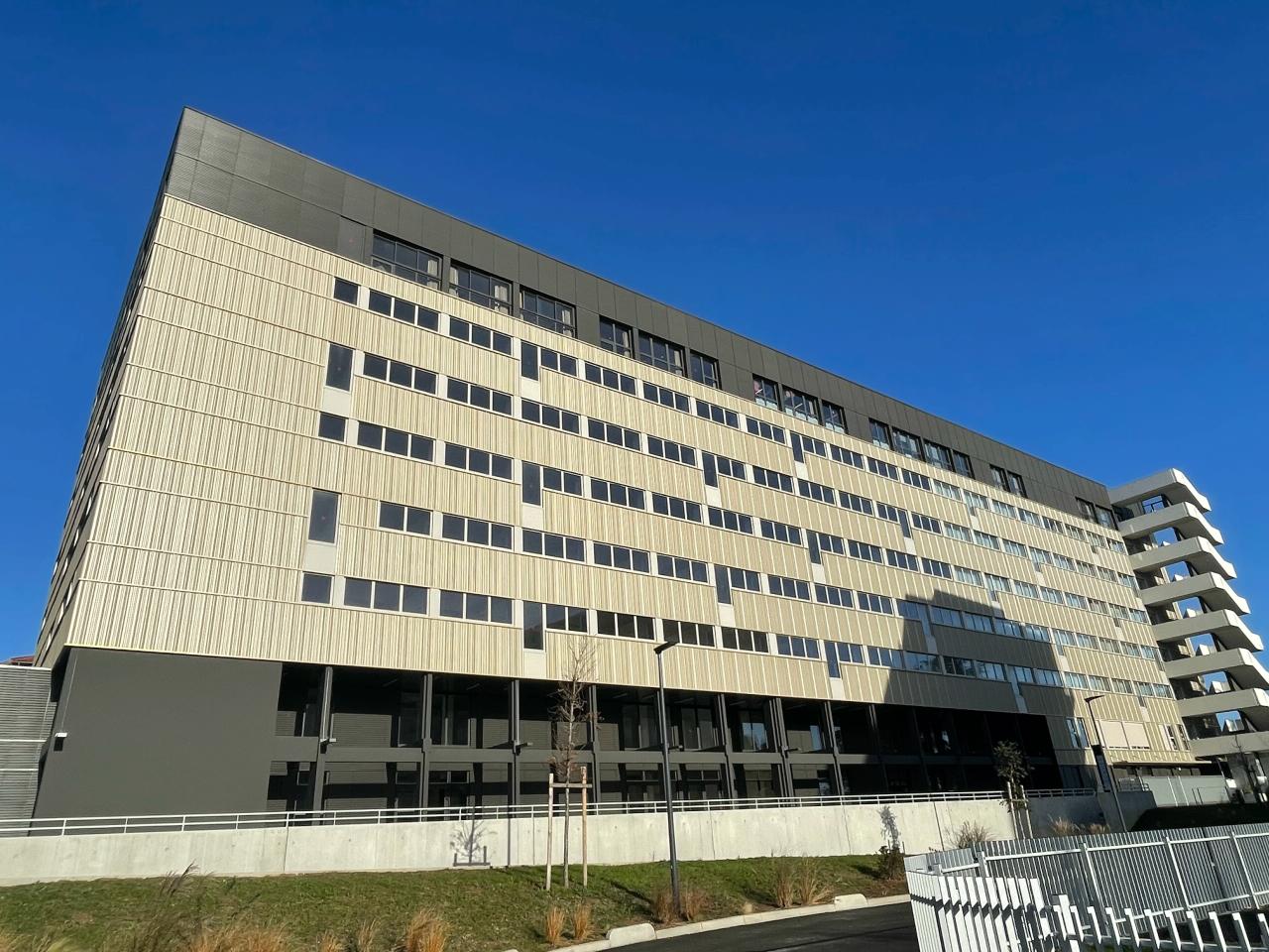 Location bureau Toulouse Haute-Garonne OLBUR2206686