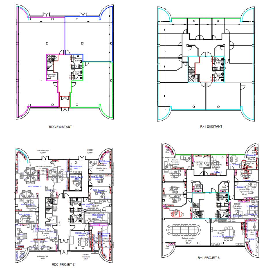Location bureau Villeneuve-d'Ascq Nord OLBUR2638446 8