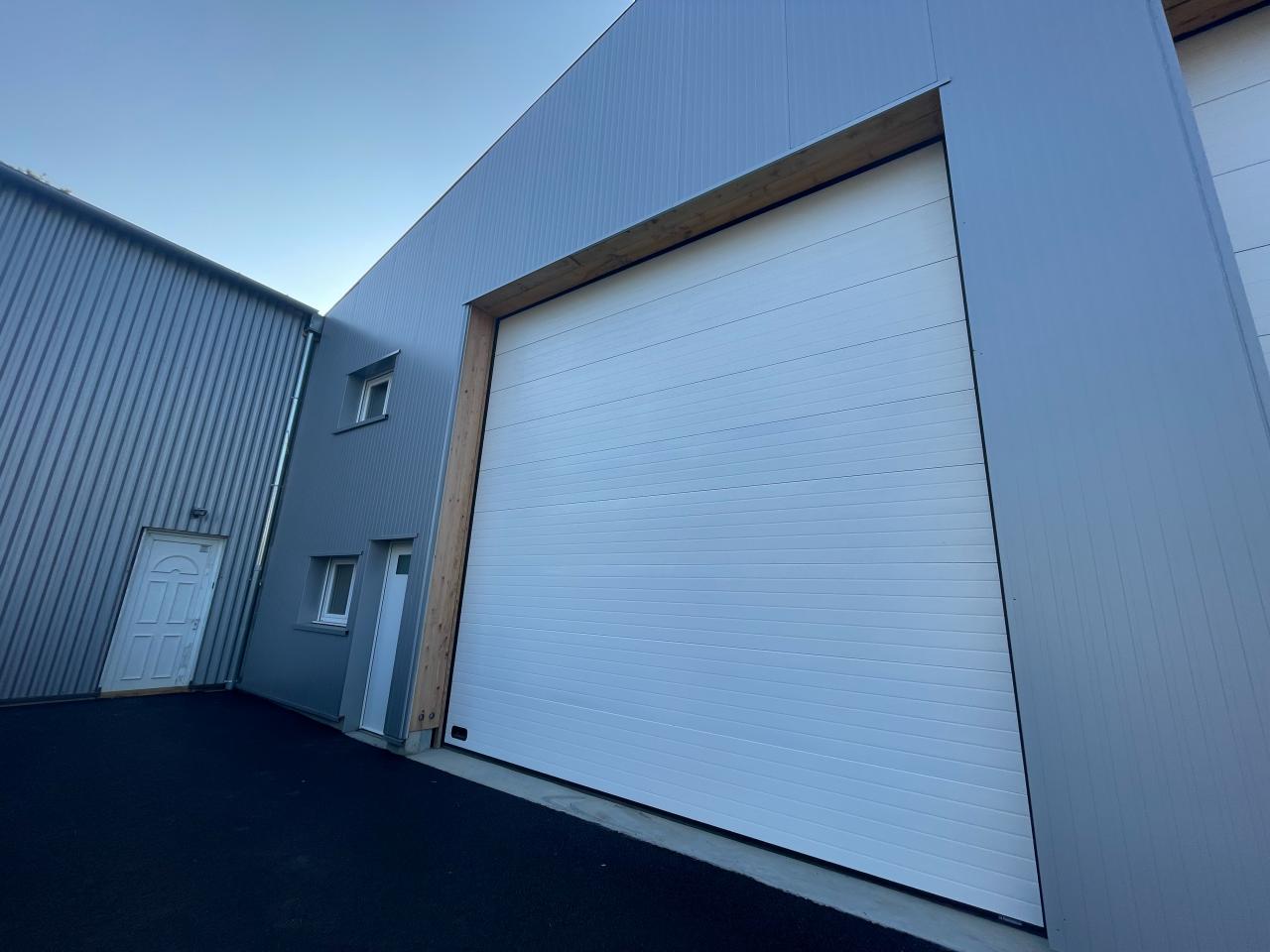 Location local d'activité Bréal-sous-Montfort Ille-et-Vilaine OLACT2422604 1