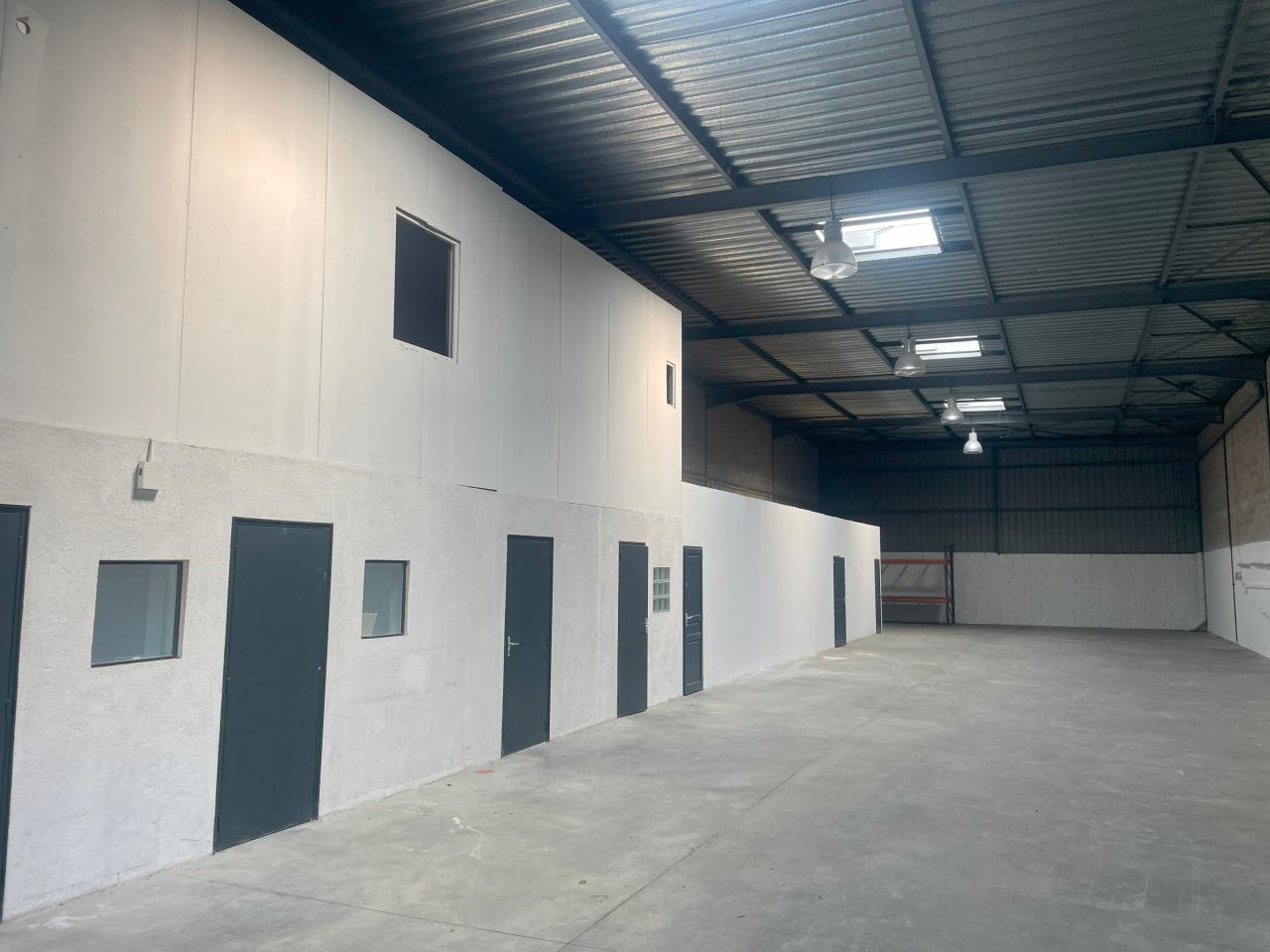 Location local d'activité Rognac Bouches-du-Rhône OLACT2535302 5