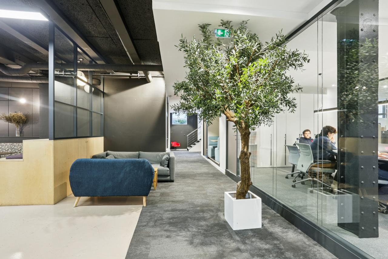 Vente bureau Boulogne-Billancourt Hauts-de-Seine OVBUR2535767 4