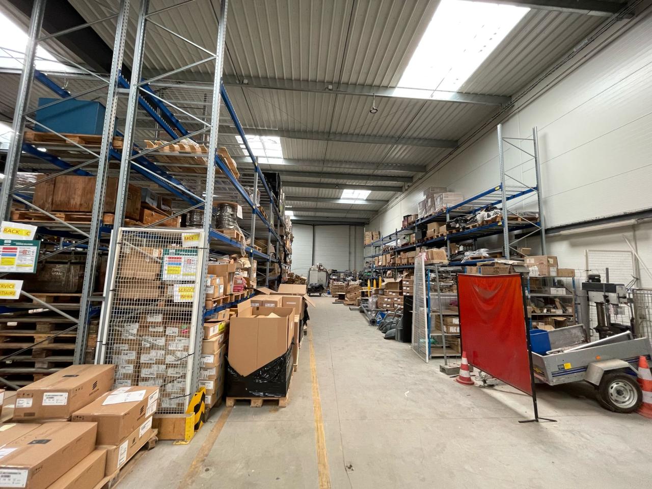 Location local d'activité Lesquin Nord OLACT2531239 11