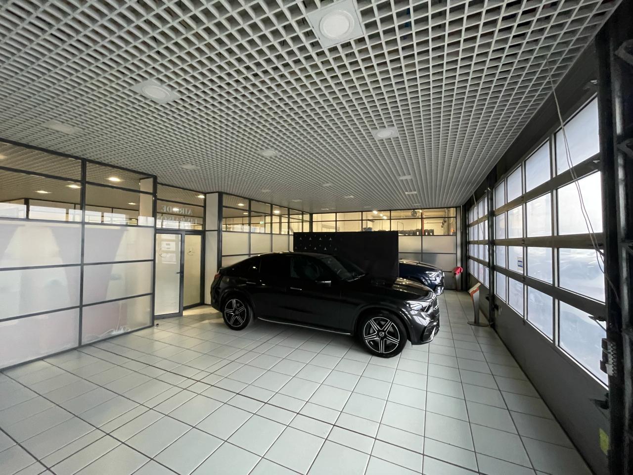 Vente local d'activité Chenôve Côte-d'Or OVACT2532465 6