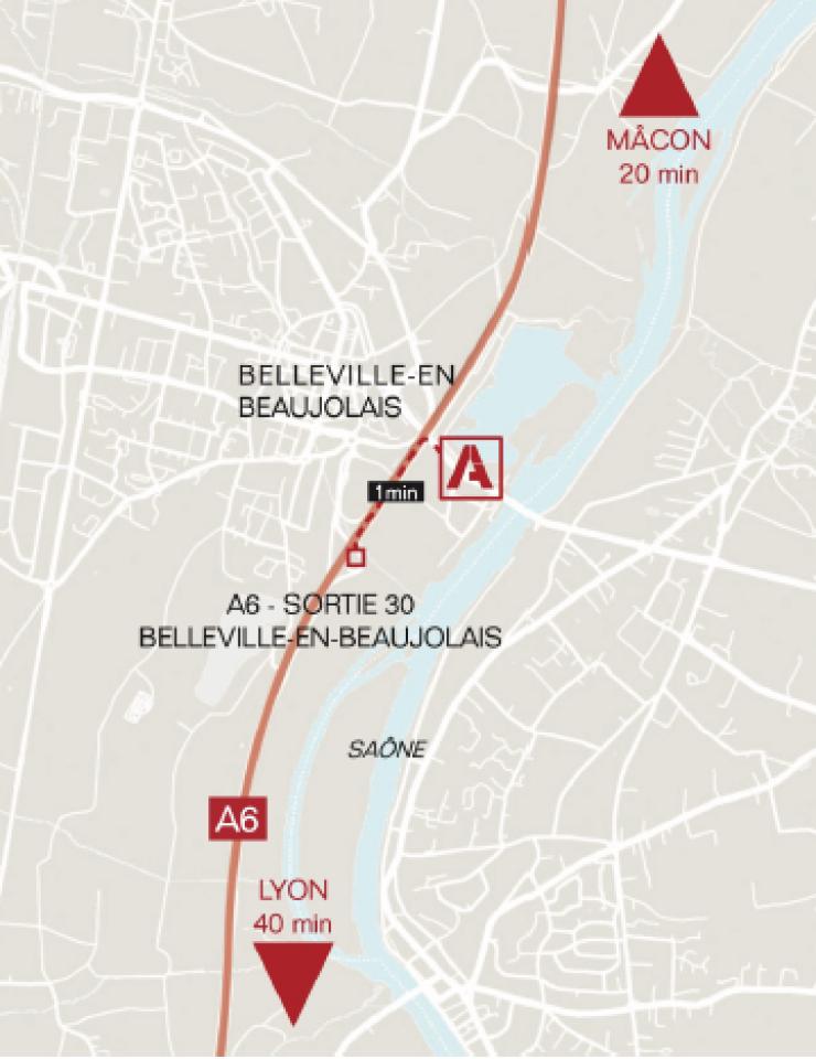 Location local d'activité Corcelles-en-Beaujolais Rhône OLACT2201146 11