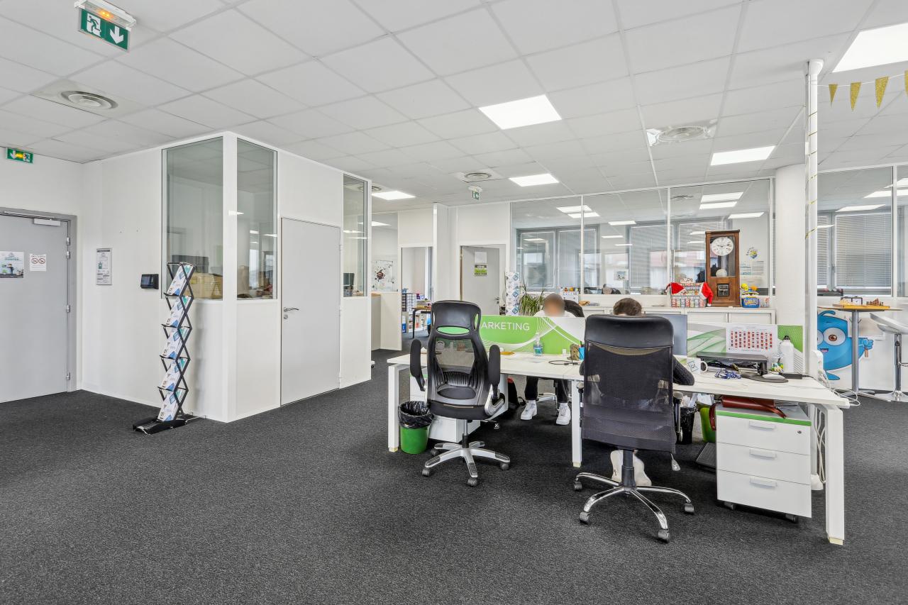 Location bureau Montreuil Seine-Saint-Denis OLBUR2529571 1