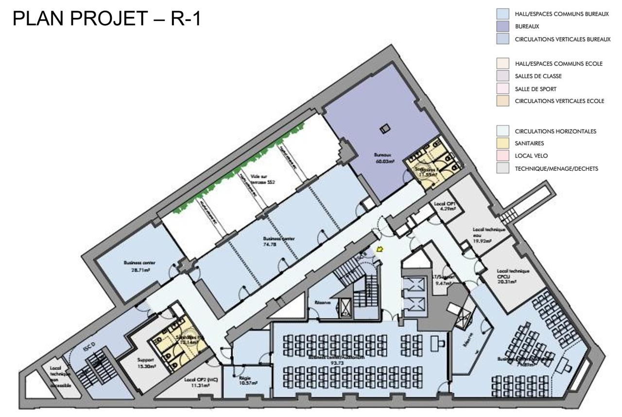 Vente bureau Paris OVBUR2532633 20