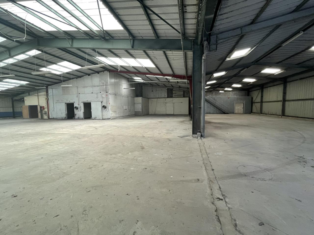 Location local d'activité Noyal-sur-Vilaine Ille-et-Vilaine OLACT2204250 2