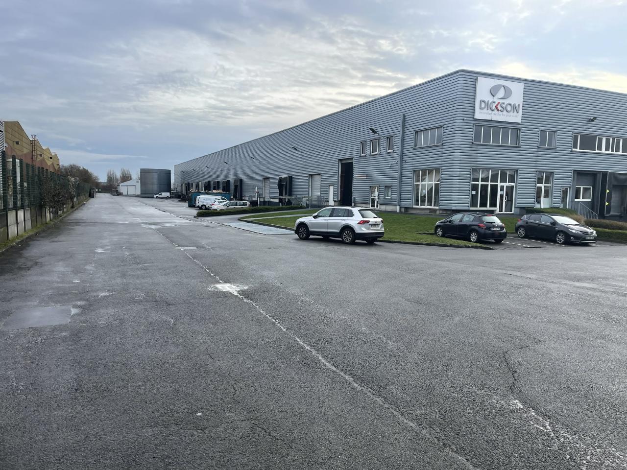 Location entrepôt classe b Fretin Nord OLLOG2208024 15